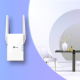 TP-LINK AX1500 universalus belaidis kartotuvas TL-RE505X