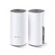 TP-LINK DECO E4 namų Wi-Fi tinklelio sistema AC1200 2-PACK
