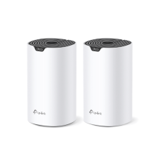 TP-LINK DECO S7 Home Wi-Fi Mesh System AC1900 2-PACK 600/1300Mb/s