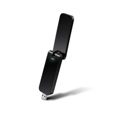 TP-LINK Dual Band Wireless USB Adapter, AC1300 TL-ARCHER T4U