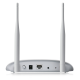 TP-LINK TL-WA801N POE access point, Multi SSID 802.11b/g/n 300Mb/s TP-LINK TL-WA801N POE access point, Multi SSID 802.11b/g/n 300Mb/s