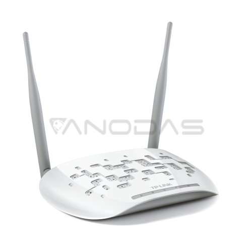 TP-LINK TL-WA801N POE access point, Multi SSID 802.11b/g/n 300Mb/s TP-LINK TL-WA801N POE access point, Multi SSID 802.11b/g/n 300Mb/s