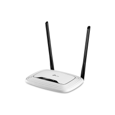 TP-LINK TL-WR841 EU N Wireless N Router 300Mbps