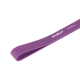 TPE exercise band - Power Band PT-4, purple 20-45 kg REBEL ACTIVE TPE exercise band - Power Band PT-4, purple 20-45 kg REBEL ACTIVE