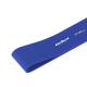 TPE exercise band - Power Band PT-6, blue 27-68 kg REBEL ACTIVE TPE exercise band - Power Band PT-6, blue 27-68 kg REBEL ACTIVE