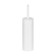 Toilet brush (white) Toilet brush (white)