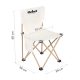 Turistinis, paplūdimio baldų komplektas, stalas + 4 kėdės, metalinis rėmas, Rebel Active Turistinis, paplūdimio baldų komplektas, stalas + 4 kėdės, metalinis rėmas, Rebel Active