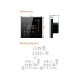 Tuya 16A E6263 WiFi termostatas Tuya 16A E6263 WiFi termostatas