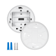 Tuya KD122LH Wireless Smoke Detector Tuya KD122LH Wireless Smoke Detector