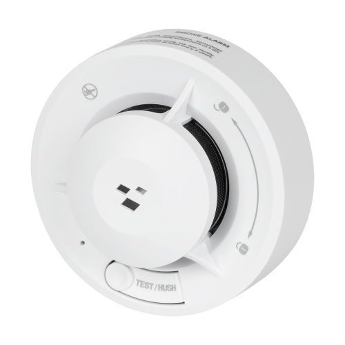 Tuya KD122LH Wireless Smoke Detector Tuya KD122LH Wireless Smoke Detector