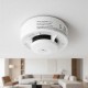 Tuya KD122LH Wireless Smoke Detector Tuya KD122LH Wireless Smoke Detector