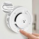 Tuya KD122LH Wireless Smoke Detector Tuya KD122LH Wireless Smoke Detector