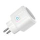 Tuya LTC GGW LXU414 WiFi lizdas