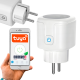 Tuya LTC GGW LXU414 WiFi lizdas
