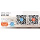 Tuya LTC GGW LXU414 WiFi lizdas