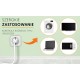 Tuya LTC GGW LXU414 WiFi lizdas