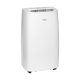 Tuya Teesa 3.9 kW nešiojamasis oro kondicionierius su WiFi ir šildymo funkcija Tuya Teesa 3.9 kW nešiojamasis oro kondicionierius su WiFi ir šildymo funkcija