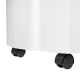 Tuya Teesa 3.9 kW nešiojamasis oro kondicionierius su WiFi ir šildymo funkcija Tuya Teesa 3.9 kW nešiojamasis oro kondicionierius su WiFi ir šildymo funkcija