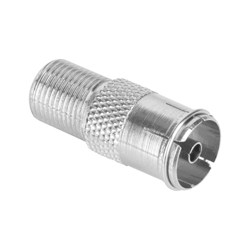 TV socket-F socket connector LX0079 TV socket-F socket connector LX0079