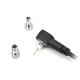 TWIX antenna connector (CRC9/TS9)