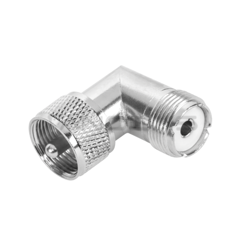 UHF kištukinio lizdo jungtis  UHF kištukinio lizdo jungtis