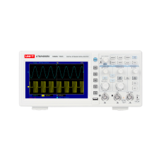 Uni-T osciloskopas UTD2052CEX+