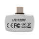 Uni-T Thermal Imaging Camera UTi720M