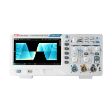 Uni-T UPO1202CS osciloskopas