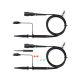 Uni-T UPO3352E osciloskopas Uni-T UPO3352E osciloskopas