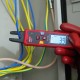 Uni-T UT256 voltage tester