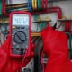Uni-T UT892 universal meter
