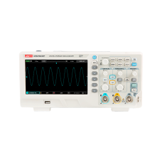 Uni-T UTD2202CEX+ osciloskopas