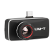 Uni-T UTi740M terminio vaizdo kamera