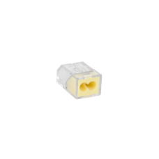 Universal connector 2 x (0.75-2.5mm) PCT28102
