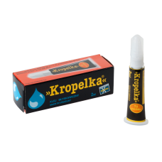 Universal glue Droplet 2ml