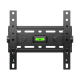 Universal Kruger&Matz wall mount for LED TV (13-43"), vertical adjustment Universal Kruger&Matz wall mount for LED TV (13-43"), vertical adjustment
