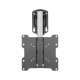 Universal ceiling/slant mount for LED TV (17-37") LCD-CM222
