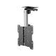 Universal ceiling/slant mount for LED TV (17-37") LCD-CM222