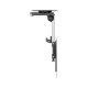 Universal ceiling/slant mount for LED TV (17-37") LCD-CM222
