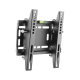 Universal wall mount for LED TV (23-42") LP42-22DT vertically adjustable