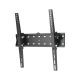 Universal wall mount for LED TV (32-55") vertical adjustment
