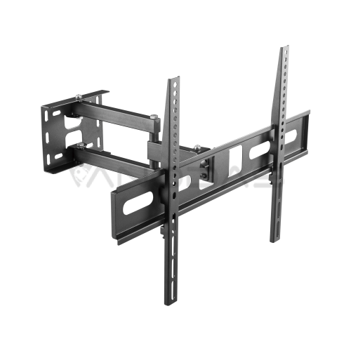 Universalus sieninis laikiklis LED televizoriui (37-70") vertikaliai ir horizontaliai reguliuoti Universalus sieninis laikiklis LED televizoriui (37-70") vertikaliai ir horizontaliai reguliuoti