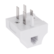 Universal telephone plug SS6-RU01