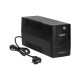 Uninterruptible power supply UPS REBEL model Nanopower 1000 disconnect 1000VA 600W 230V 50Hz