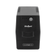 Uninterruptible power supply UPS REBEL model Nanopower 1000 disconnect 1000VA 600W 230V 50Hz
