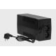 Uninterruptible power supply UPS REBEL model Nanopower 850 off-line 850VA 480W 230V 50Hz
