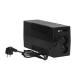 UPS REBEL computer emergency power supply model Nanopower Plus 650 (offline, 650VA / 360W, 230 V, 50Hz, LCD, USB, RJ45) UPS REBEL computer emergency power supply model Nanopower Plus 650 (offline, 650VA / 360W, 230 V, 50Hz, LCD, USB, RJ45)