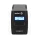 UPS REBEL computer emergency power supply model Nanopower Plus 650 (offline, 650VA / 360W, 230 V, 50Hz, LCD, USB, RJ45) UPS REBEL computer emergency power supply model Nanopower Plus 650 (offline, 650VA / 360W, 230 V, 50Hz, LCD, USB, RJ45)