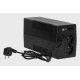 UPS REBEL computer emergency power supply model Nanopower Plus 650 (offline, 650VA / 360W, 230 V, 50Hz, LCD, USB, RJ45) UPS REBEL computer emergency power supply model Nanopower Plus 650 (offline, 650VA / 360W, 230 V, 50Hz, LCD, USB, RJ45)