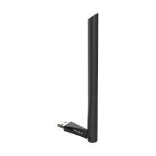USB 2.0 AC650 NETWORK CARD, MU6H, wireless, dual band, 433/200 Mb/s / MERCUSYS
